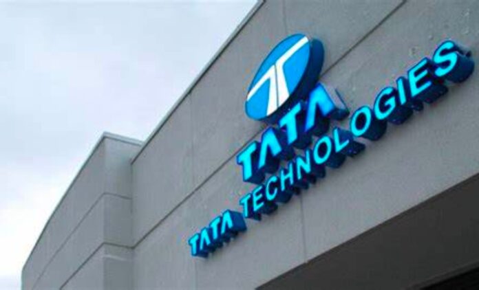 Tata Technologies