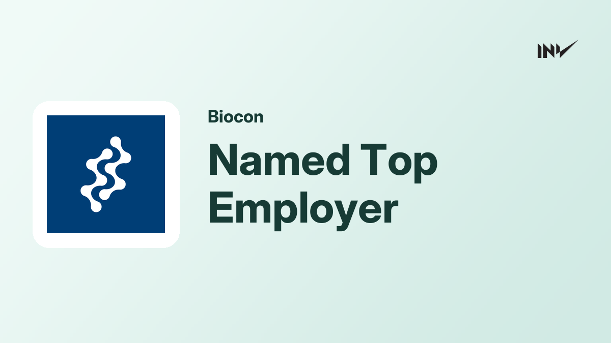 Top. Read Magazine Biocon: Named Top Global Employer by Science Magazine | InvestyWise